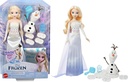 Frozen Elsa & Olaf Snow Dough-HYH10