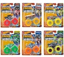 Hot Wheels Monster Trucks 1:64  Asst-HYJ19
