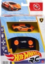 Hot Wheels R/C 1:64 Lamborghini Revuelto-HWW55