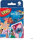 UNO Lilo & Stitch-JCC10