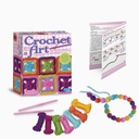 4M Crochet Art-00-02737