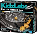 4M Kidzlabs Electric Marble Run-00-03456