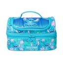  Smiggle Disney Stitch double lunch pack