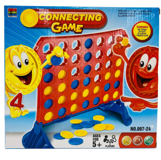 CHESS LINE - 007-24