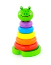 Frog Stacker - Viga 50258