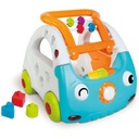مشاية سيارة ديسكفري 3 في 1 - BKids 5216