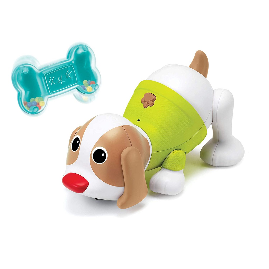 Shake 'N Dance Puppy - Bkids 4356