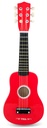 GUITAR 21'' Red - Viga 50691