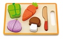 My Cutting Vegetable - Viga 50979