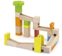Marble Run 49Pcs - Viga 51619