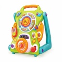 Convertible Activity Table And Walker - Hola 2107