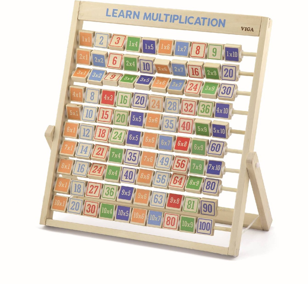 Learning Maths - Viga 50036
