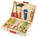 Tool Box 10Pcs - Viga 50387