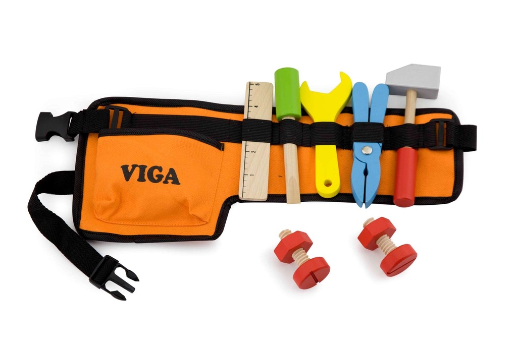 Tool Belt - Viga 50532