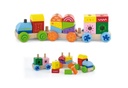 Stacking Train - Viga 50534