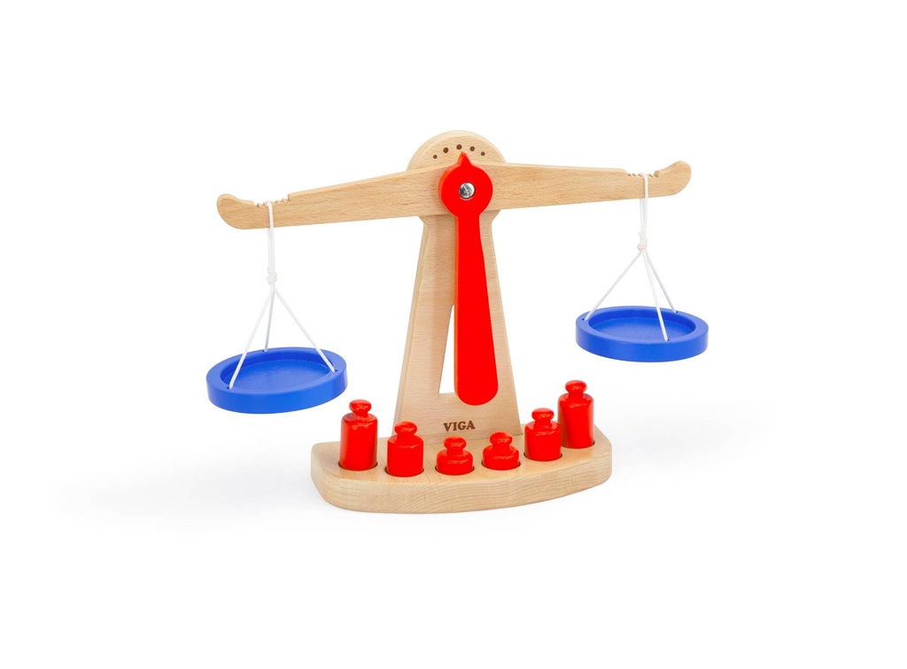 Balance Scales - Viga 50660
