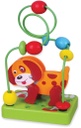 Mini Wire Beads Dog - Viga 59662