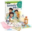 My Sanitizing Soap Making Lab - Explore 13061