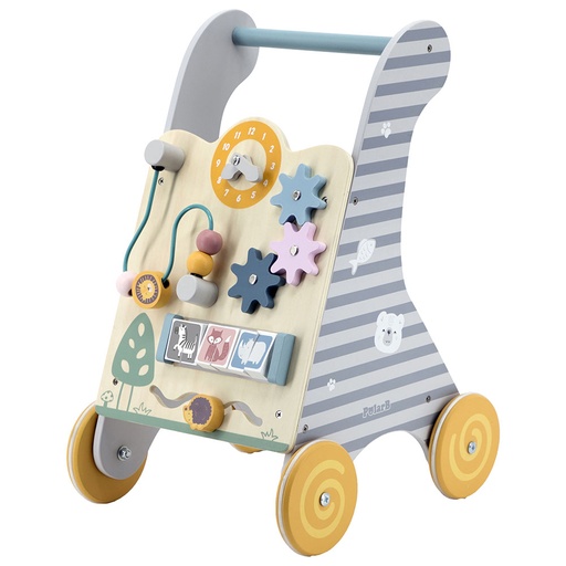 [6971608440281] Activity Baby Walker - PolarB 44028