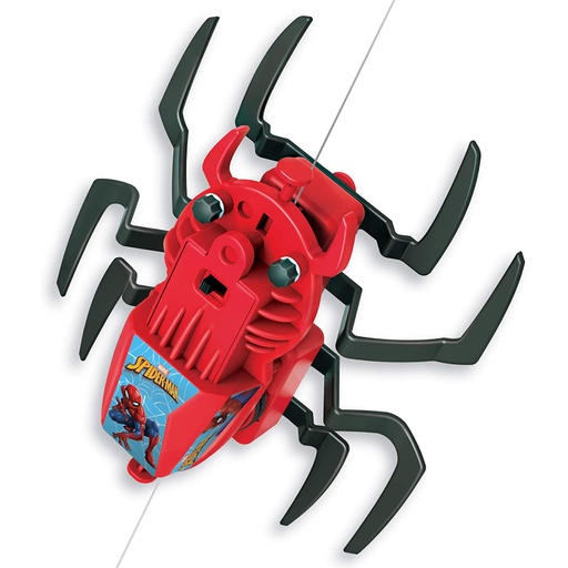 [06212] Marvel Spider Bot - 4M 06212