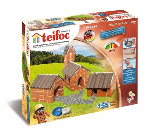 [10732] Village -Teifoc 10732