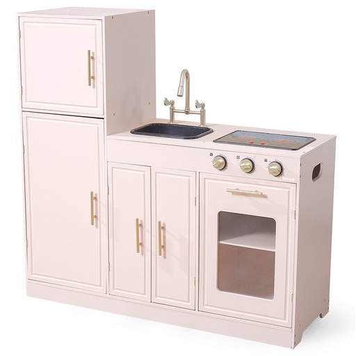 [44073] Pretty Pink Kitchen - PolarB 44073