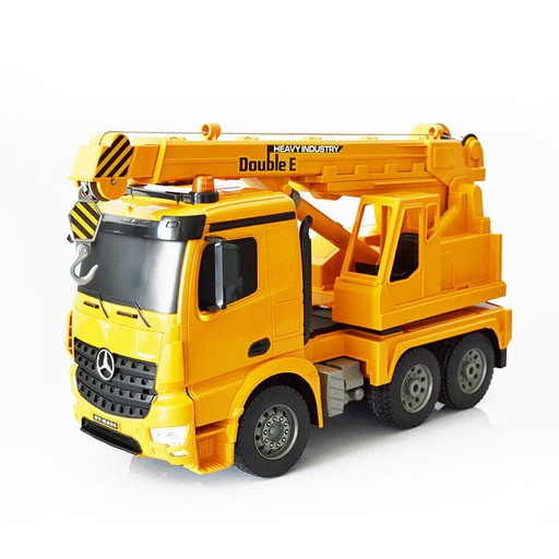 [E526-003] 1:20 Benz RC Crane - Double E E526-003
