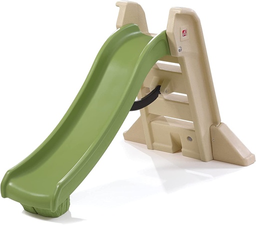 [844699] N.P Big Folding Slide - Step2 844699