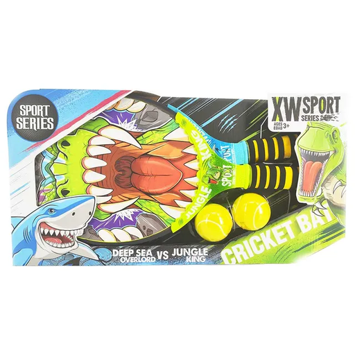 [5678903095000] Tennis Set w/ 2 Paddles & Ball-9918