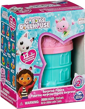 [778988364895] Gabby's DH Surprise Figures Asst-6060455