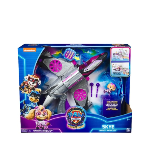 [778988486269] Movie2 Feature Jet Skye-Paw Patrol 6067498