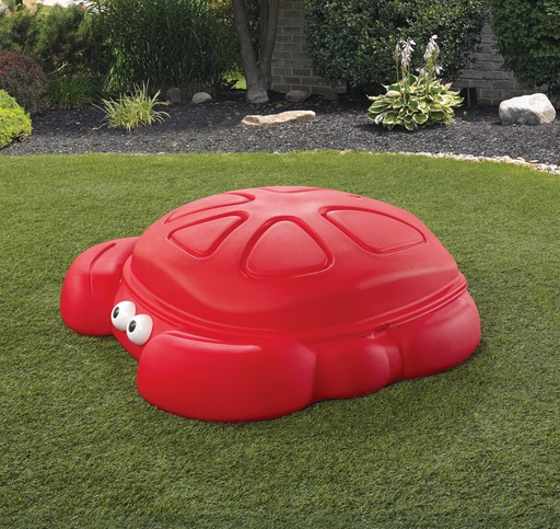 [733538740505] CRABBIE SANDBOX-Step2 740500
