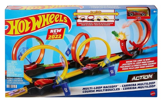 [194735030675] Action Multi Loop Race-off-HW HDR83