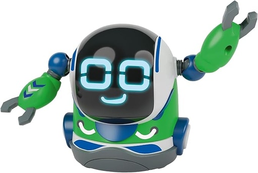 [8436598032376] XTREM BOTS Crazy Bots Rock-XT3803237