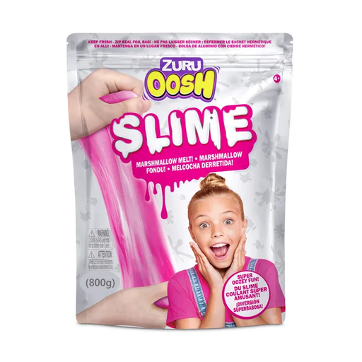 [193052045638] OOSH STD SLIME LARGE FOILBAG-86105TQ1