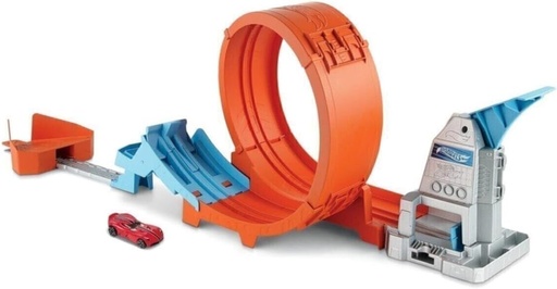 [887961921014] Drift Loop-HW GTV13