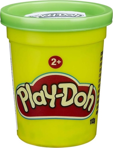 [5010994966324] PLAY-DOH SINGLE CAN ASST 4OZ-B6756