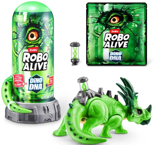 [193052069818] Robo alive Dino Dna-71139
