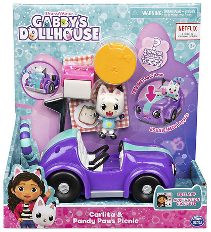 [778988374665] Gabby's DH Carlita & Pandy Paws Picnic-6062145
