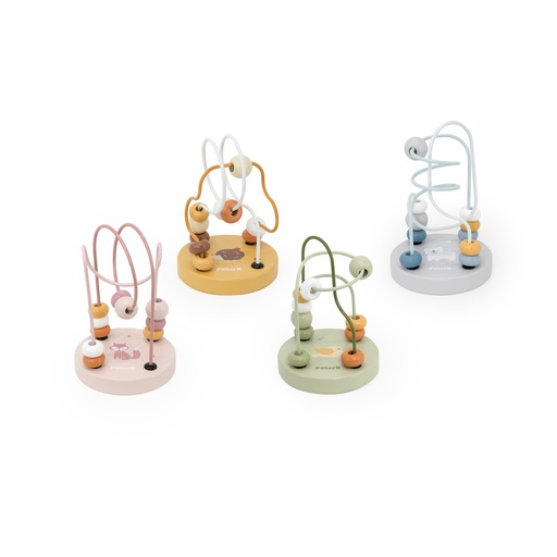 [6971608442681] Bead Maze-Viga 44268