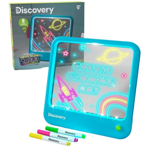 [4894088073430]  DRAWING LIGHT BOARD NEON-1306020820
