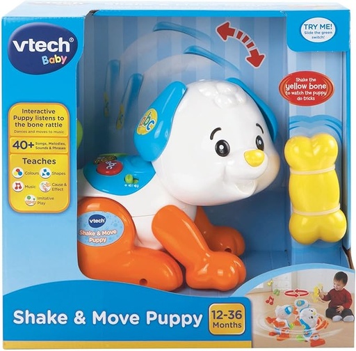[3417761469002] SHAKE & MOVE PUPPY-146900