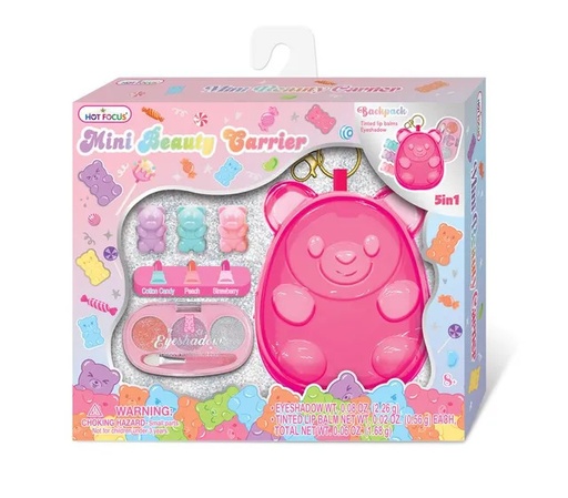 [842817028408] Mini Beauty Carrier-150SC