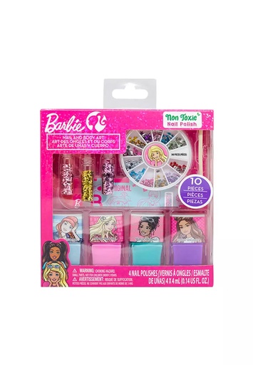 [719565465352] NAIL SET-BB0108GA