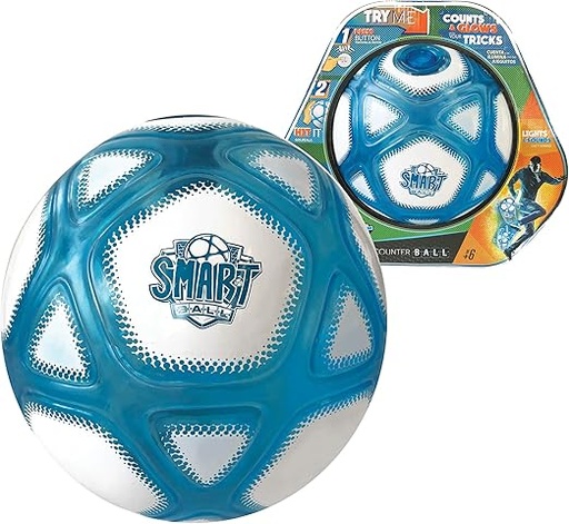 [6098403487409] SMART BALL OPEN BOX-SBCB1A