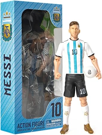 [734690483712] MESSI FIG-83712