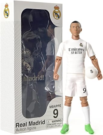 [734690483620] MBAPPE FIG-83620