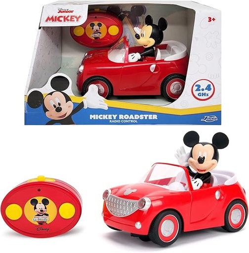 [4006333079504] RC Mickie Roadster-253074000