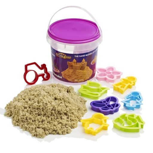 [MS-800G] 800G COLOR SAND - MS-800G
