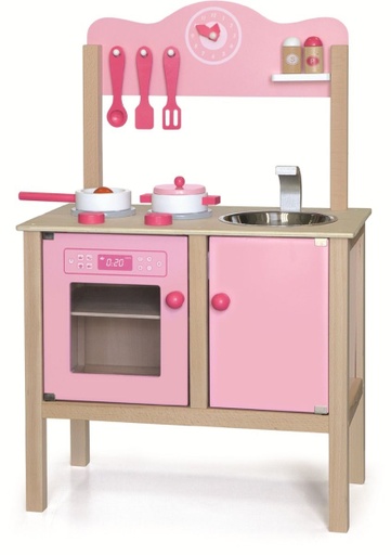 [50157] Angela's Kitchen - Viga 50157